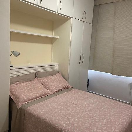 Apartament Apartamento Temporada Copacabana Rio de Janeiro Zewnętrze zdjęcie